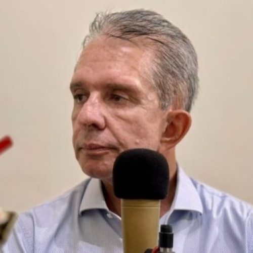 TCE manda Nabor Wanderley devolver quase R$ 1 milhão após contrato irregular de decoração natalina
