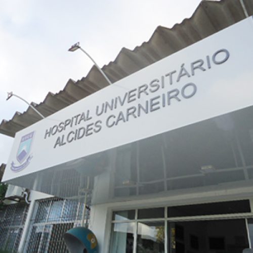 Homem internado em estado grave é diagnosticado com raiva humana em Campina Grande