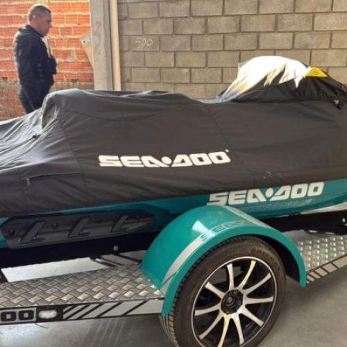 Operação do Gaeco contra organização criminosa com atuação na Paraíba e mais dois estados bloqueia quase R$ 200 milhões 