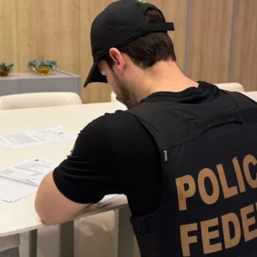 Operação contra fraude em aposentadorias do INSS cumpre mandados na Paraíba