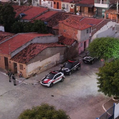 Foto: Polícia Civil da Paraíba/Divulgação