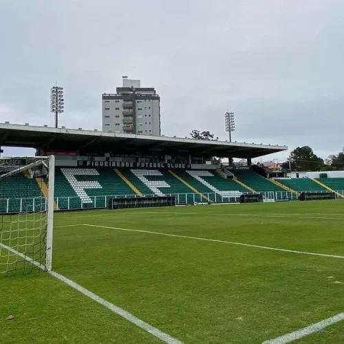 Botafogo-PB defende 100% na Série C contra o Figueirense fora de casa neste domingo; veja onde assistir