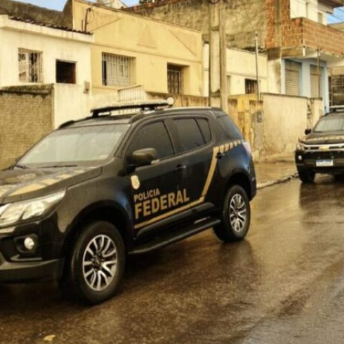 PF deflagra operação contra circulação de notas falsas na Paraíba; mandado é cumprido em Esperança