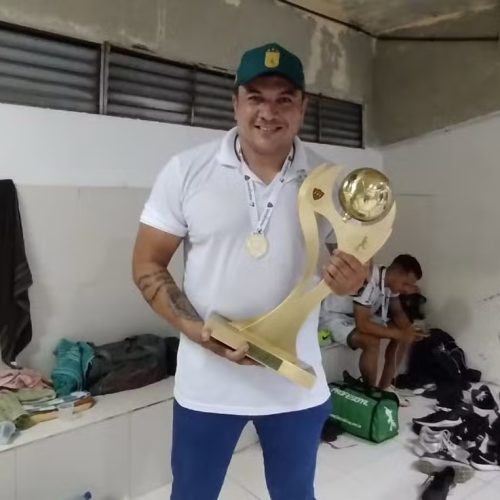 Foto: Divulgação / Sousa

