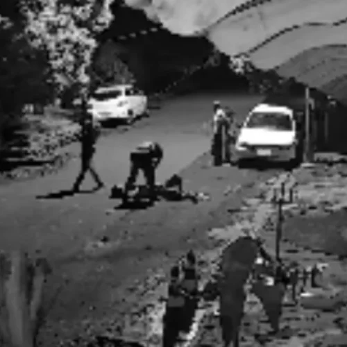 VÍDEO: PMs confundem celular com arma e matam homem com tiro nas costas