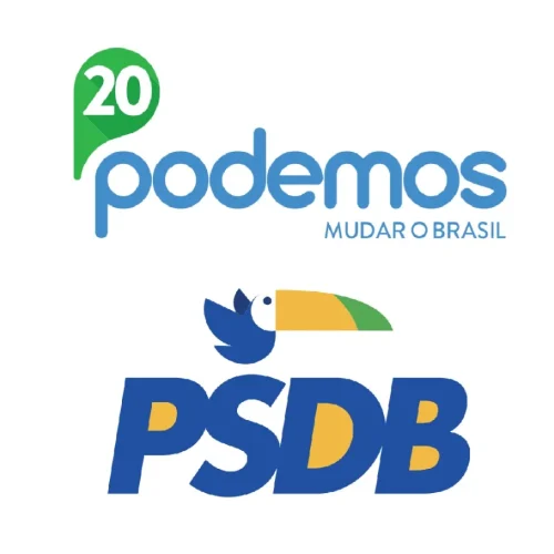Cúpula do PSDB decide convocar encontro nacional em junho para confirmar fusão com Podemos