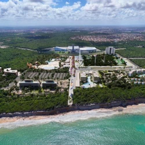 Governo da Paraíba ofertará cursos de formação para o Polo Turístico Cabo Branco