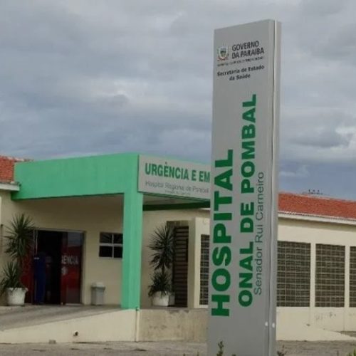 Morre mulher com sintomas de intoxicação alimentar após pizza em Pombal