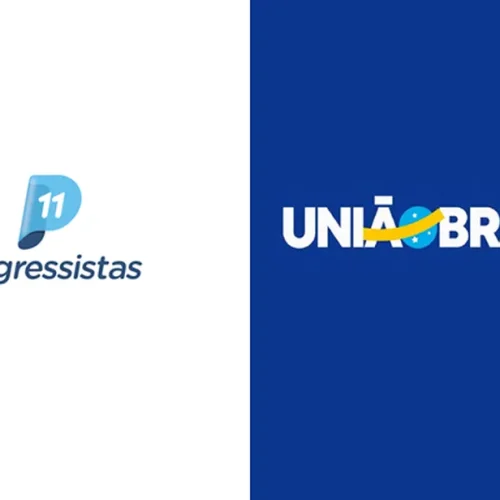 União aprova federação com o PP; Ciro Nogueira e Rueda dividem comando até dezembro