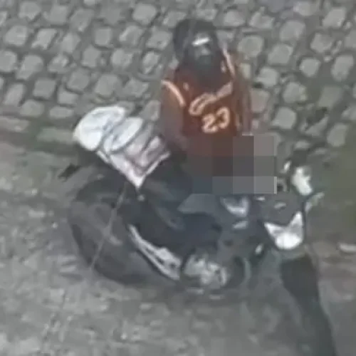 Porteiro de escola é preso suspeito de atos obscenos contra mulheres nos Bancários, em João Pessoa