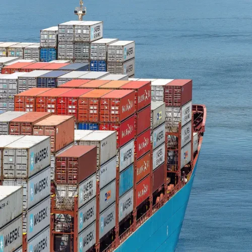 Tarifaço sobre exportações brasileiras entra em vigor nesta quarta-feira