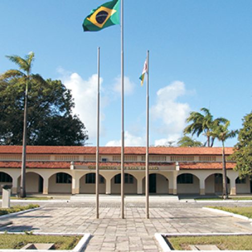 MPF recomenda retirada do nome de general da ditadura do 1º Grupamento de Engenharia, em João Pessoa