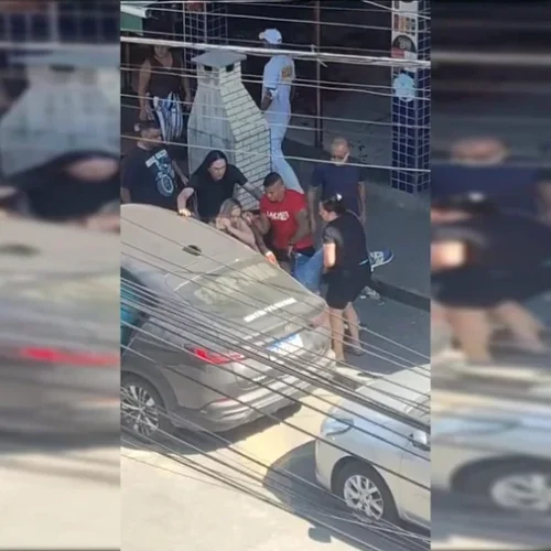 Suplente de vereador é morto a tiros no Rio de Janeiro; veja vídeo