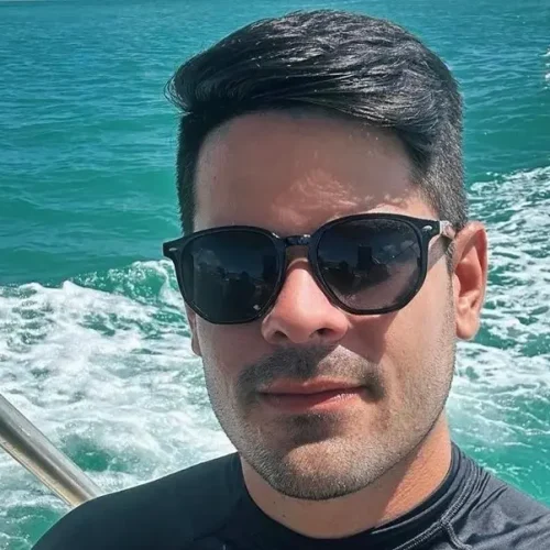 ‘Deixou a familia dilacerada’, diz primo de engenheiro morto após briga em festa de São João na PB