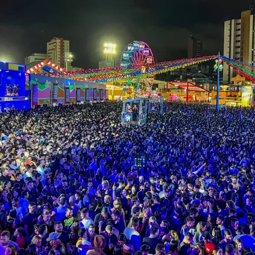 Foto: Prefeitura de Campina Grande/Divulgação
