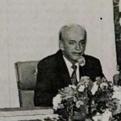 Ex-deputado paraibano Mário Silveira morre aos 90 anos em João Pessoa
