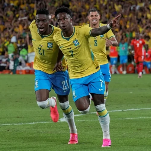 Brasil x Marrocos: saiba onde assistir à estreia da Seleção na Copa neste sábado
