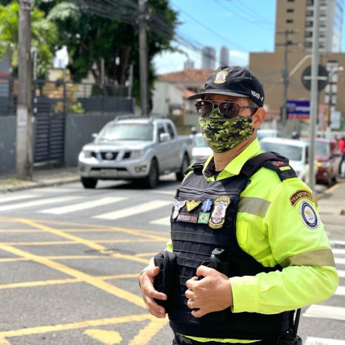 João Pessoa define operação especial de mobilidade para Carnaval Tradição 2025