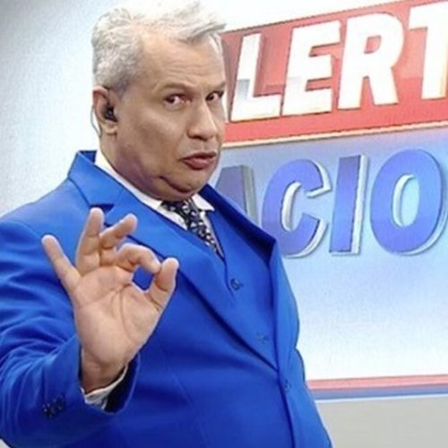 Justiça condena apresentador Sikêra Jr e Rede TV! por homofobia; indenização será de R$ 300 mil 