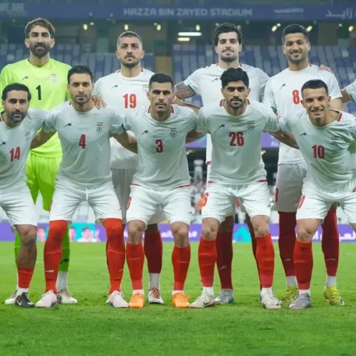 Irã confirma participação na Copa do Mundo, mas faz exigências