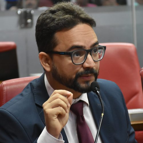 Foto: Olenildo Nascimento/CMJP