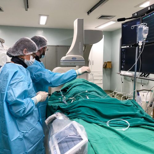 Programa Coração Paraibano completa dois anos e moderniza assistência em cardiologia na Paraíba
