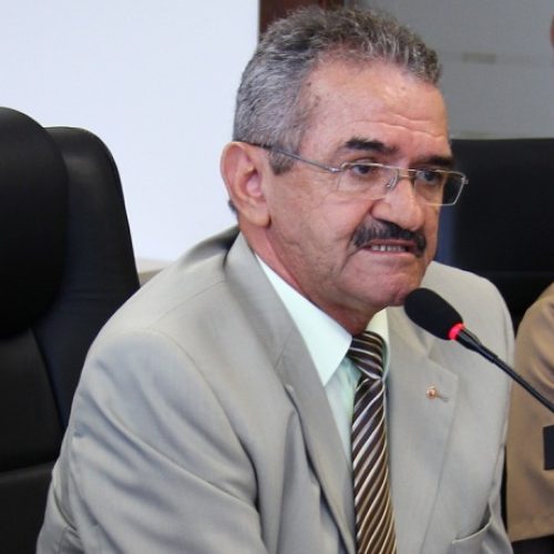 Morre o procurador de Justiça Valberto Lira, em João Pessoa