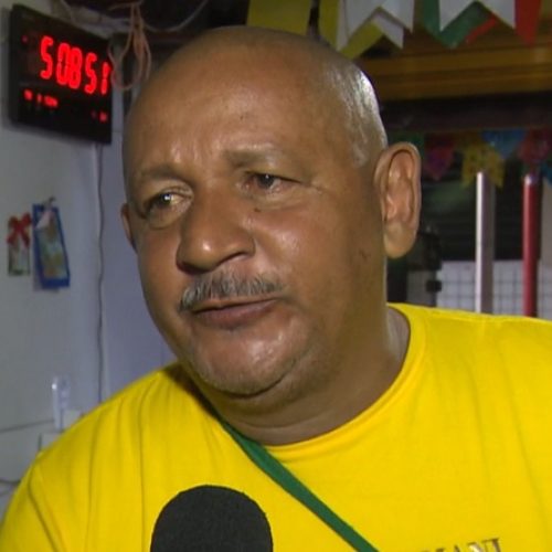 Ex-jogador Val Pilar morre em Campina Grande aos 50 anos