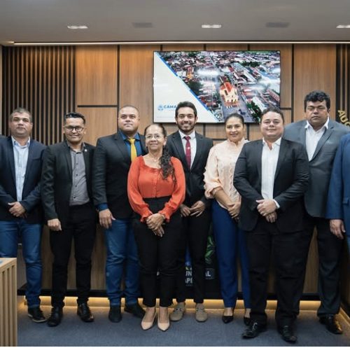 Após aumento de salários, vereadores reajustam verba de gabinete em Sapé