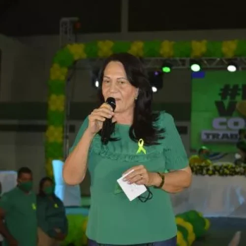 Ex-vice-prefeita de Serra Branca é condenada pelo TCE-PB a devolver R$ 315 mil por acúmulo indevido de cargos