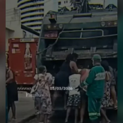 Flávio critica Lula com vídeo sobre fome gravado no governo Bolsonaro; assista