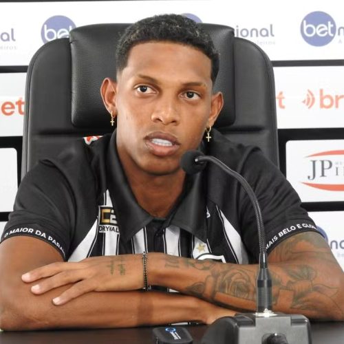 Foto: Allan Hebert/Botafogo-PB
