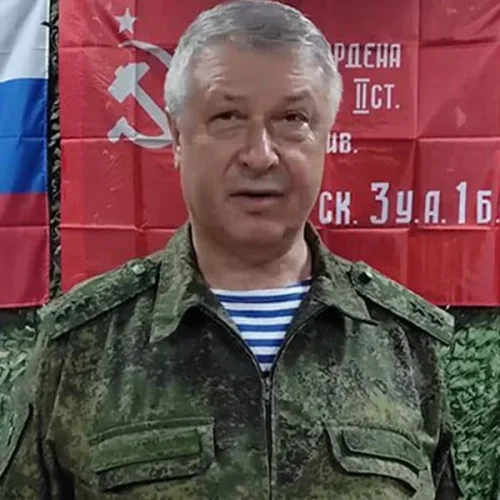 Atentado: diretor de Inteligência da Rússia é baleado; estado é grave