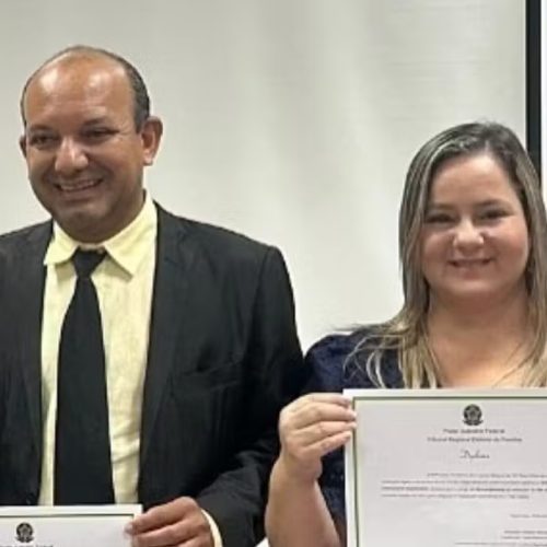 Foto: Manoel Moleque/Redes sociais